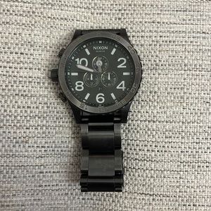 Nixon 51-30 Chrono